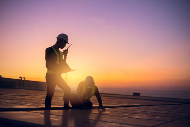 Best Best Roofing Contractors  in West Belmar, NJ